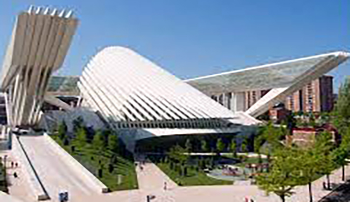 Palacio de congresos