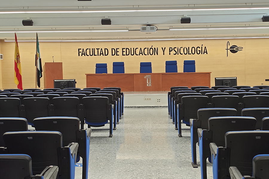 Facultad