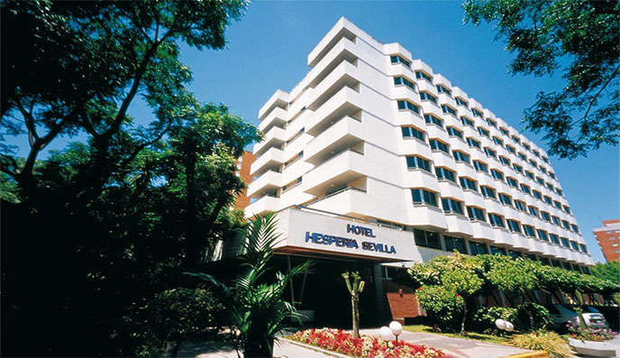 Hesperia